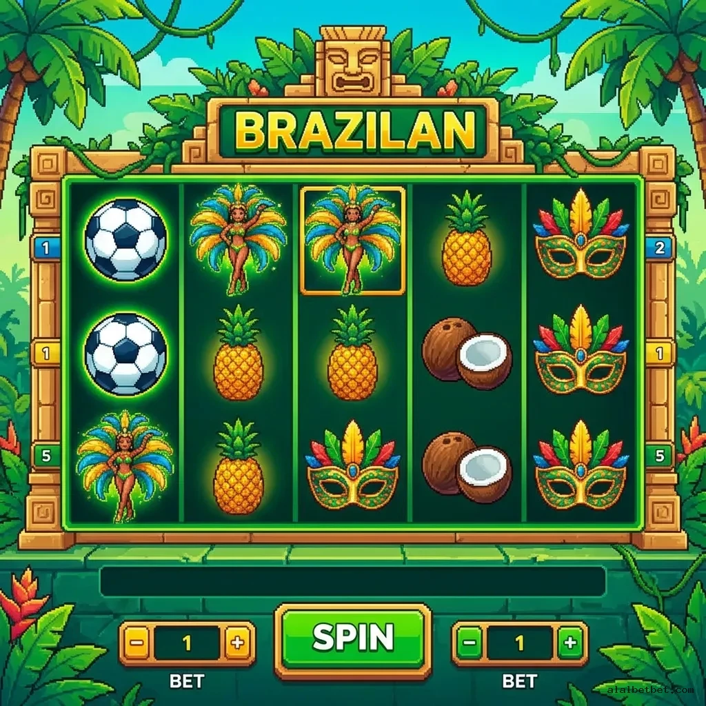 WanBaoDino: Mergulhe na Aventura Pré-Histórica com Alalbet.com